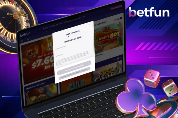 Betfun
