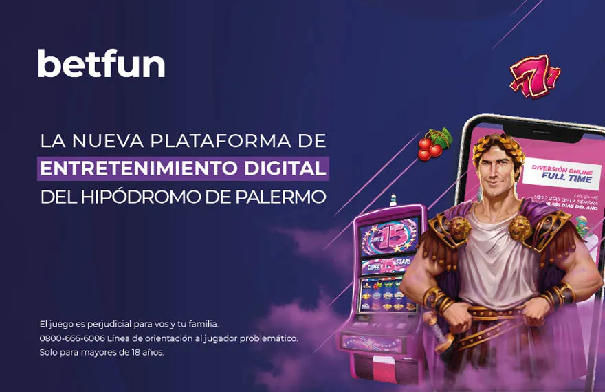 Betfun in CABA